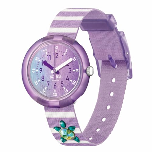 SHINING TURTLE von Flik Flak