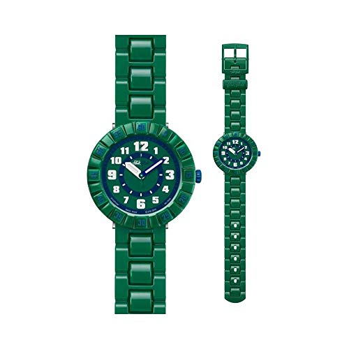 Flikflak Uhr Mixte Enfant zfcsp039 von Swatch