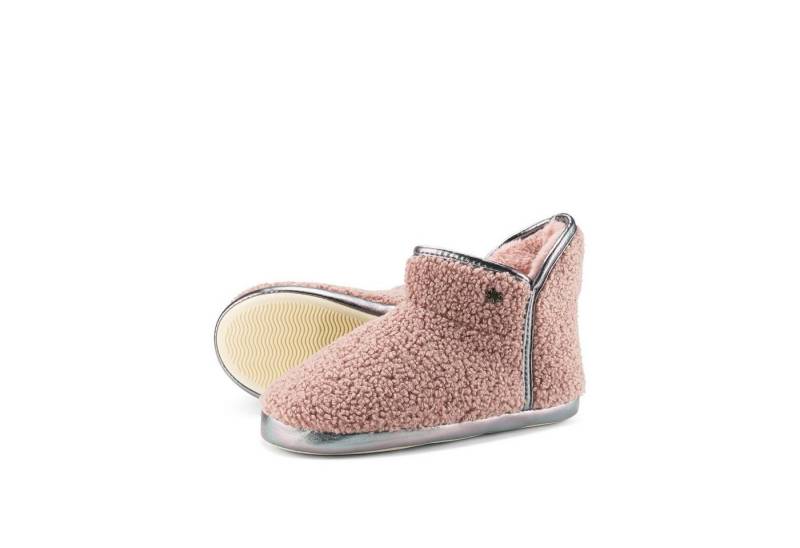 Flip Flop bonny*teddy Hausschuh von Flip Flop