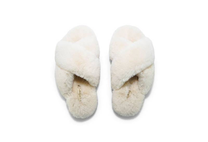 Flip Flop cross*fur 2 Hausschuh von Flip Flop