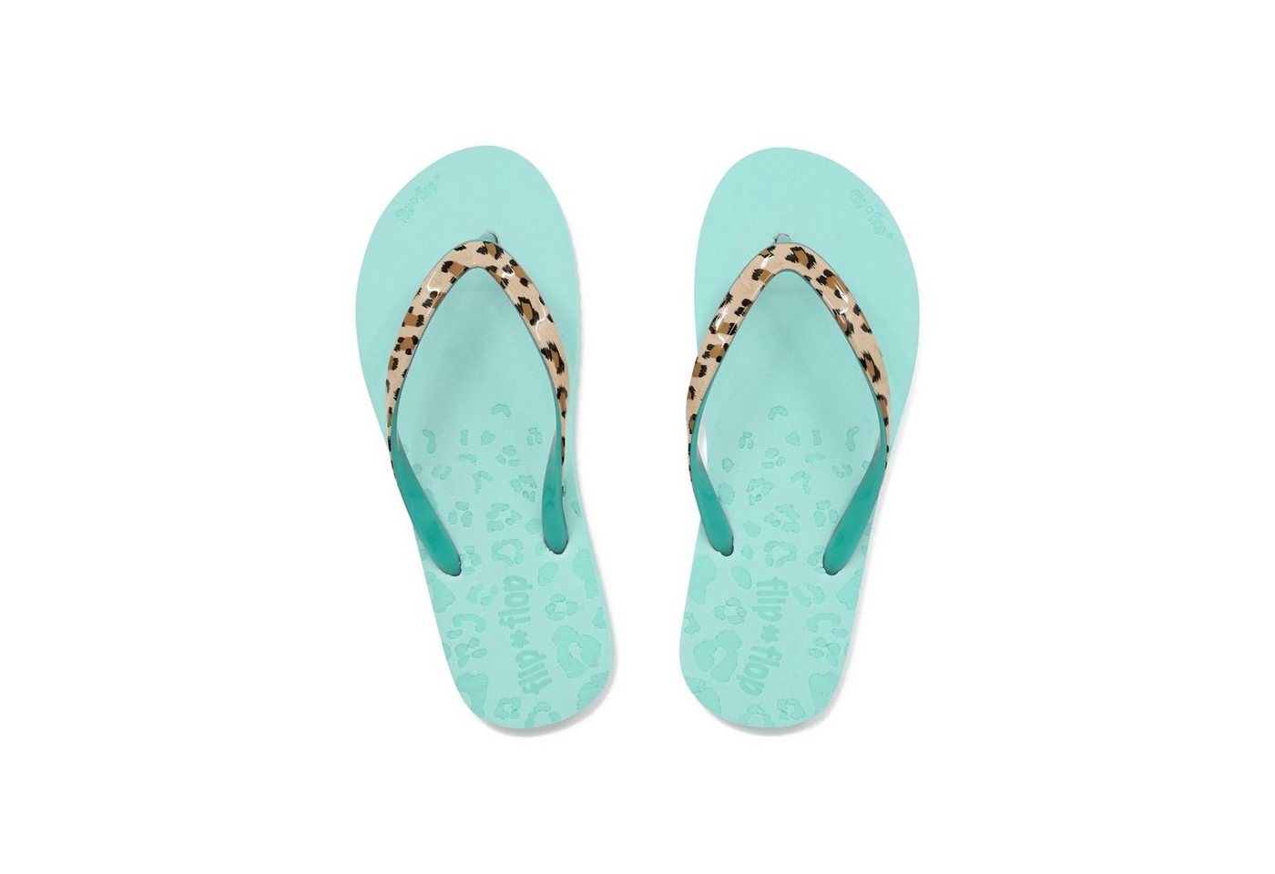 Flip Flop easy*leo Zehentrenner Flip Flop easy*leo Zehentrenner von Flip Flop