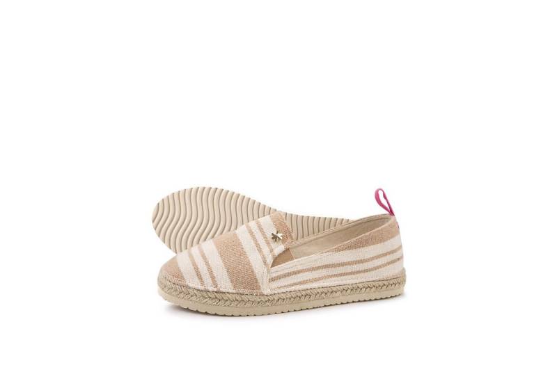 Flip Flop espadrille*striped Espadrille von Flip Flop