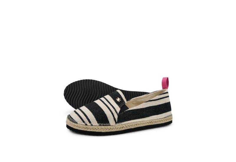 Flip Flop espadrille*striped Espadrille von Flip Flop