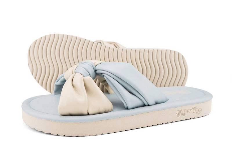 Flip Flop fauna*chess Sandale Vegan von Flip Flop