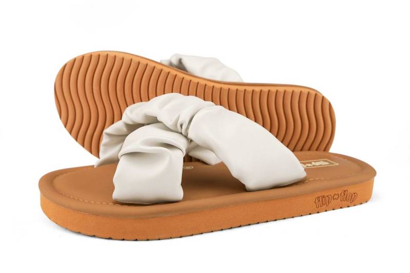 Flip Flop fauna*cross Sandale Vegan von Flip Flop