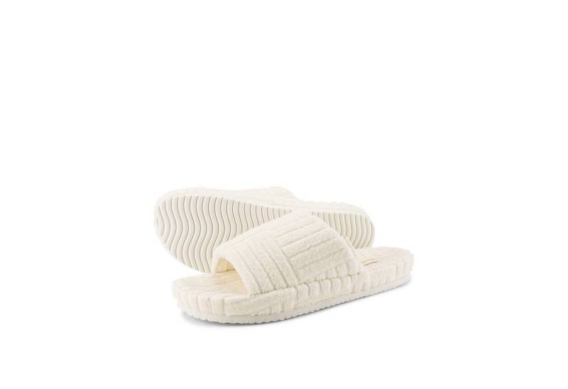 Flip Flop home*frottee Hausschuh von Flip Flop