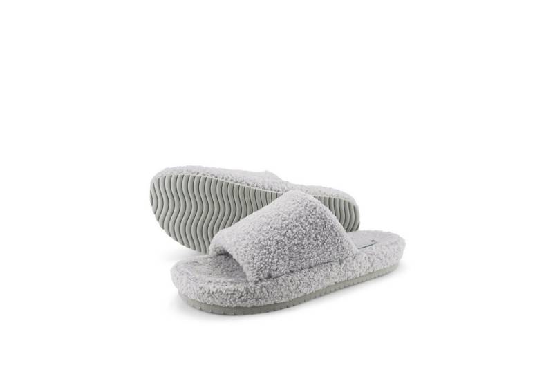 Flip Flop home*slide teddy Hausschuh von Flip Flop
