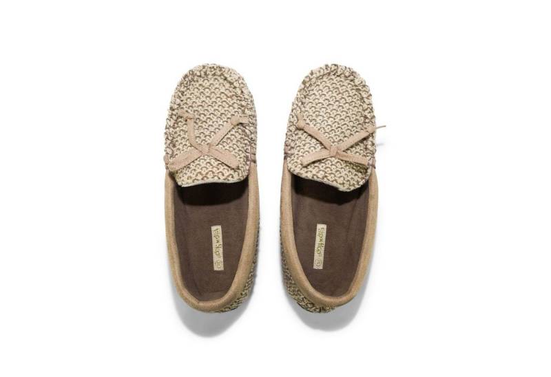 Flip Flop loafer*knit 2 Hausschuh von Flip Flop