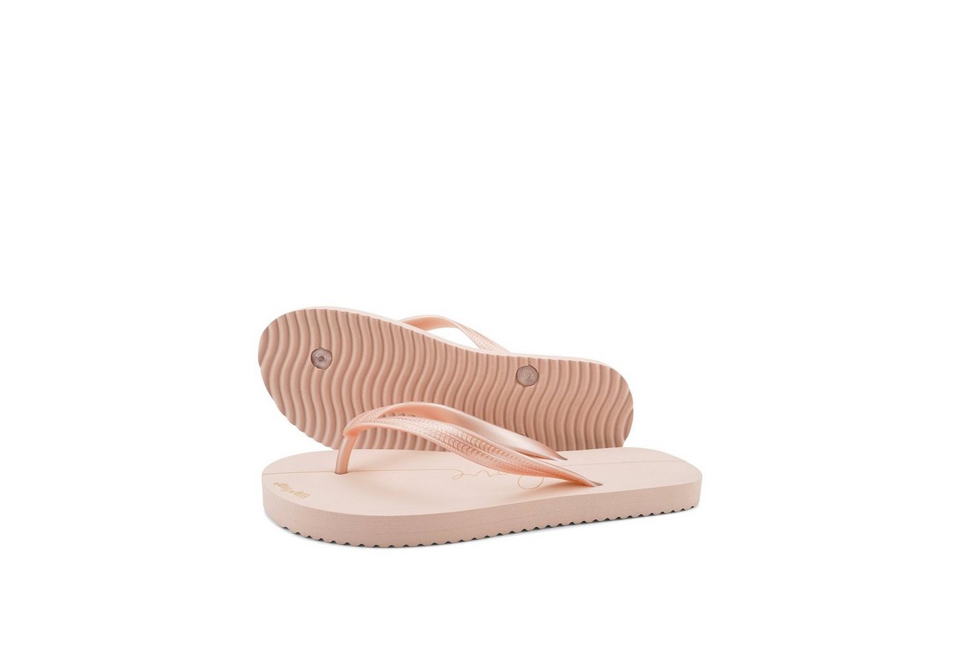 Flip Flop originals*love & peace Zehentrenner Flip Flop originals*love & peace Zehentrenner von Flip Flop