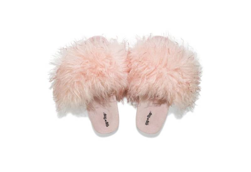 Flip Flop pool*curly Hausschuh von Flip Flop