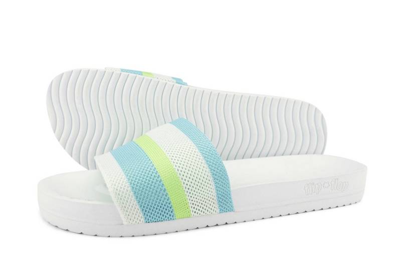 Flip Flop pool*knit multi Sandale von Flip Flop
