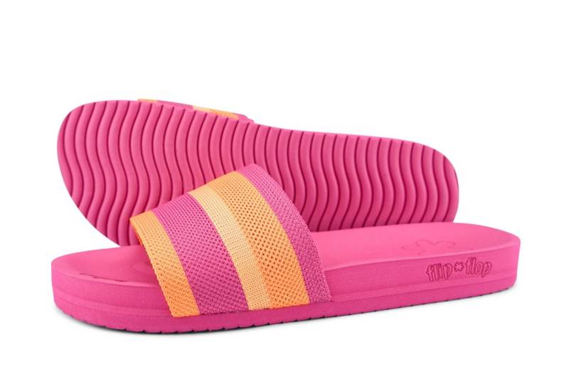 Flip Flop pool*knit multi Sandale von Flip Flop