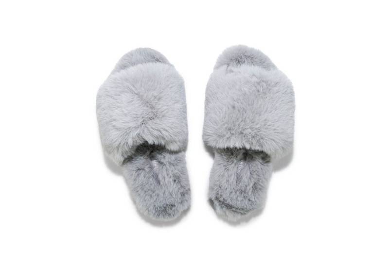 Flip Flop slide*fur 2 Hausschuh von Flip Flop