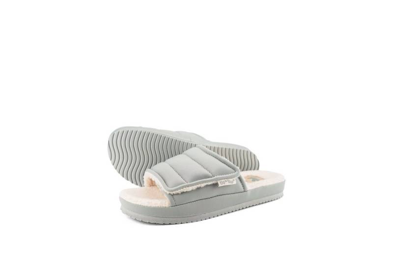Flip Flop slide*velcro paddy Hausschuh von Flip Flop