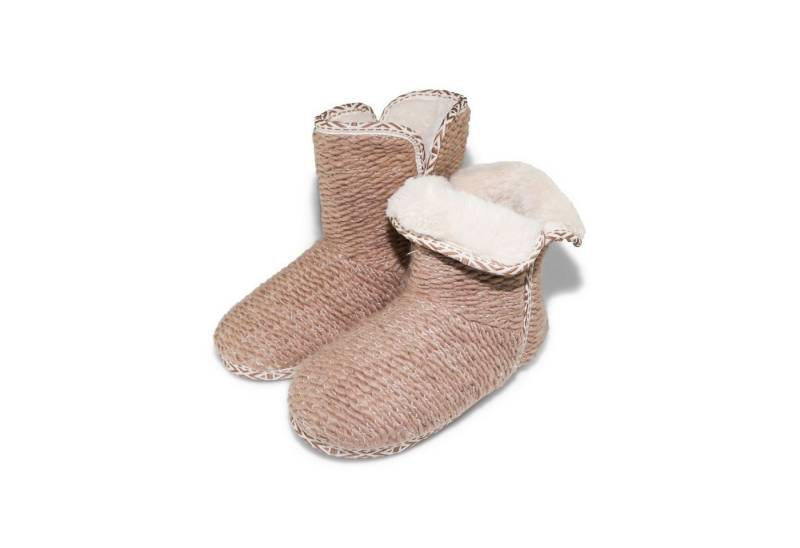 knit*folded Hausschuh von Flip Flop