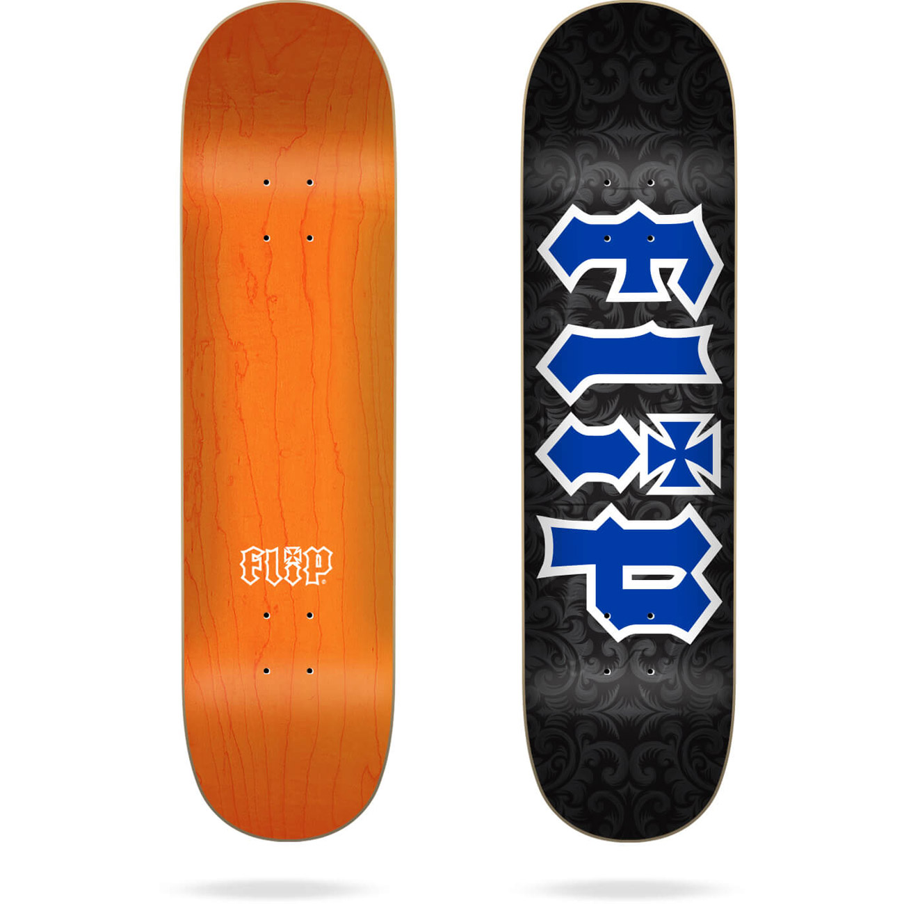 Flip Skateboard Deck HKD Gothic von Flip