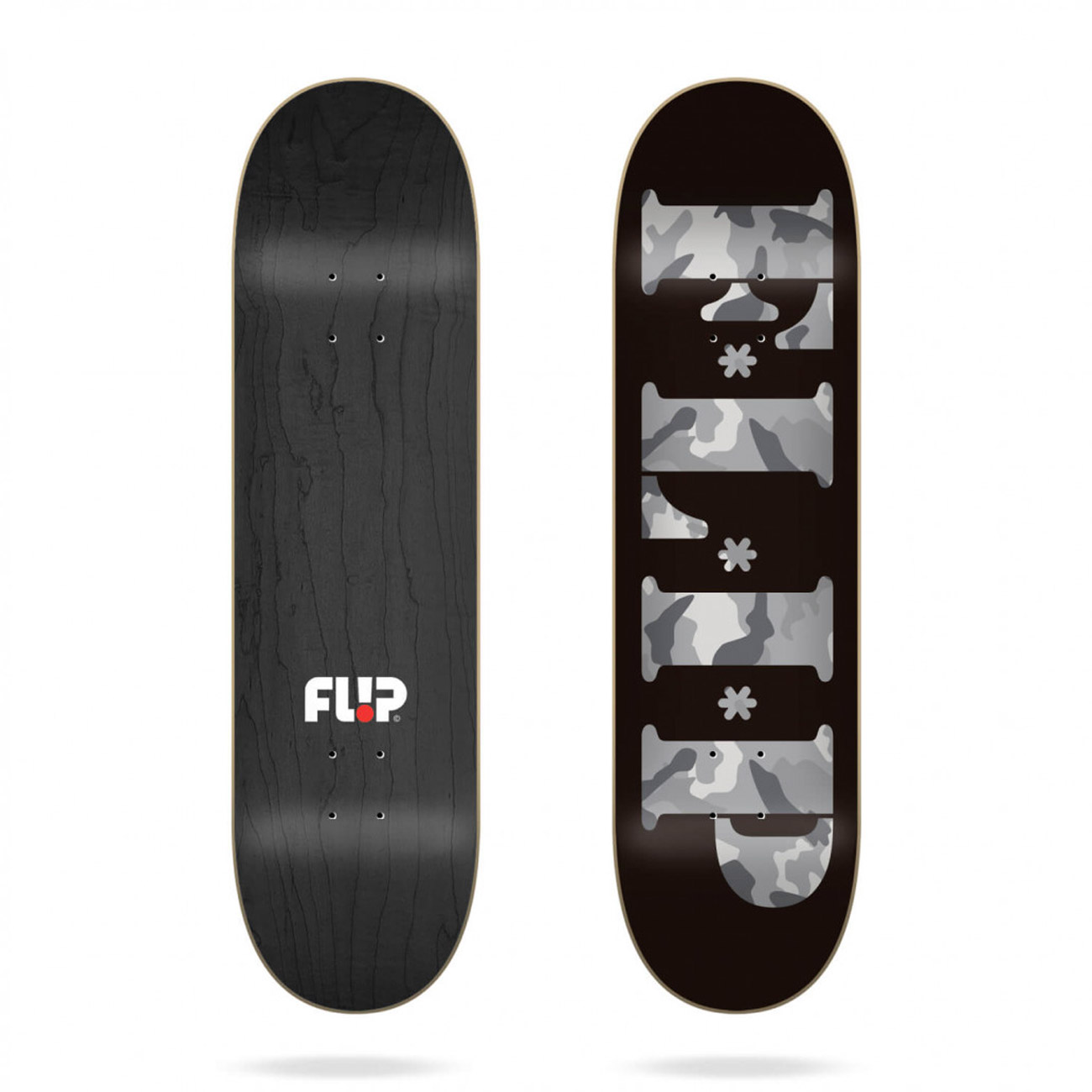 Flip Skateboard Deck Mash von Flip