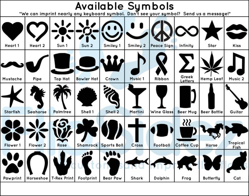 Personalisierte Namen Flip Flops Individuell Strand Impressum Personalisierte Namen Flip Flops Individuell Strand Impressum von FlipSideFlipFlops
