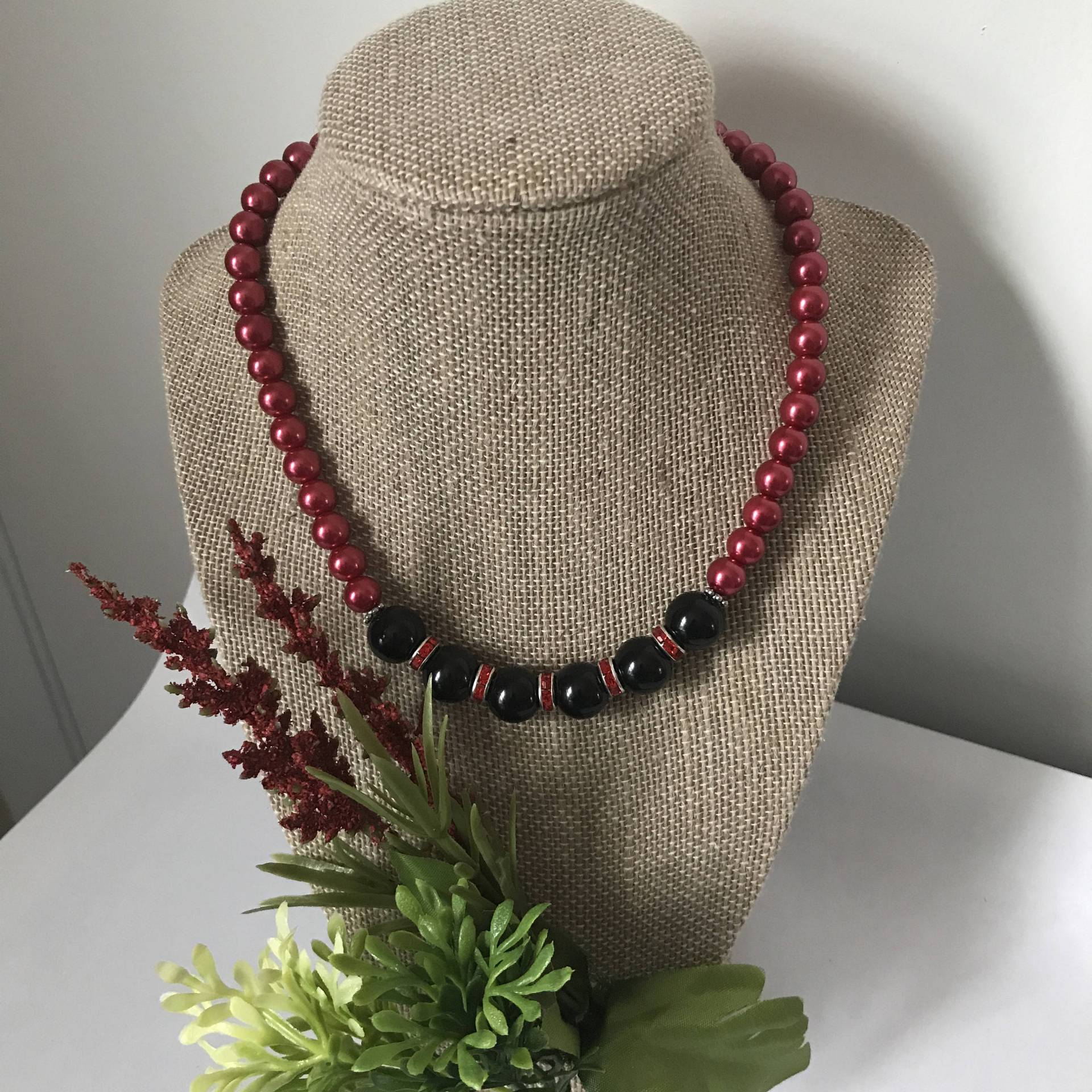 Halskette-Urlaub-Special von FlippedJewelry