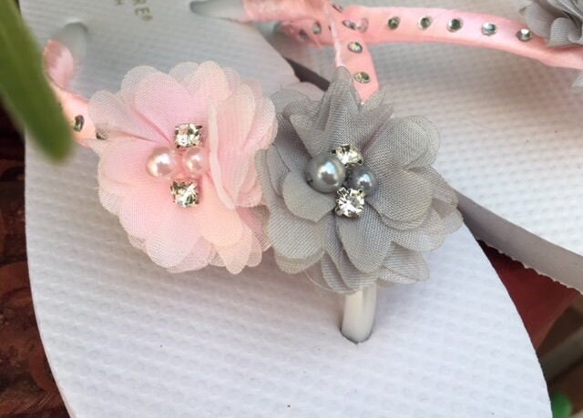 Flippis Mit Blüten Flippis Mit Blüten von FlippiShop