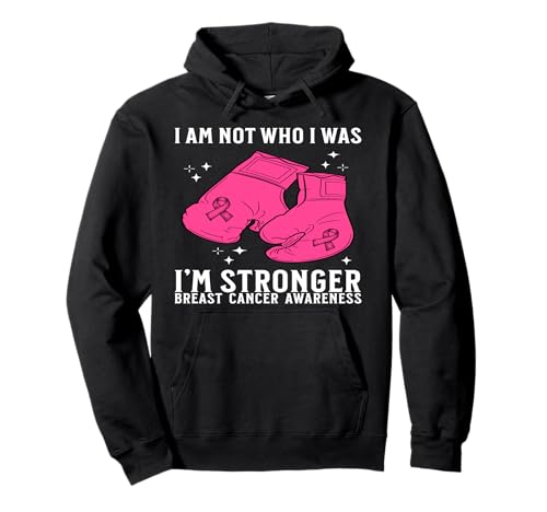 Breast Cancer Survivor Breast Cancer Awareness for Women Pullover Hoodie von Flo Design Breast Cancer Awareness Outfits