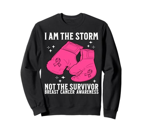 Pink Breast Cancer Shirts for Women Breast Cancer Awareness Sweatshirt von Flo Design Breast Cancer Awareness Outfits