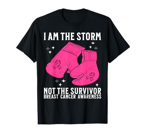 Pink Breast Cancer Shirts for Women Breast Cancer Awareness T-Shirt Pink Breast Cancer Shirts for Women Breast Cancer Awareness T-Shirt von Flo Design Breast Cancer Awareness Outfits