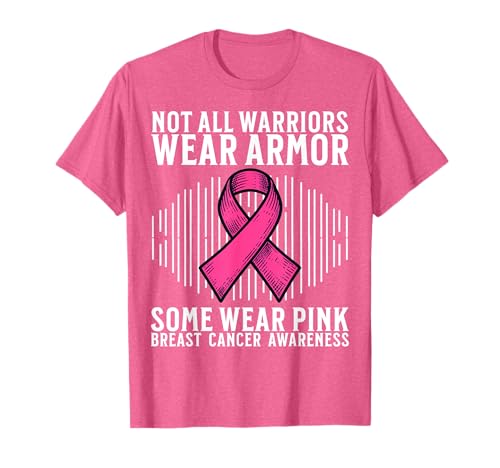 Pink Breast Cancer for Women Breast Cancer Awareness Gifts T-Shirt Pink Breast Cancer for Women Breast Cancer Awareness Gifts T-Shirt von Flo Design Breast Cancer Awareness Outfits