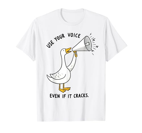 Silly Goose Kids Toddler Funny Animal Silly Goose Cracks T-Shirt Silly Goose Kids Toddler Funny Animal Silly Goose Cracks T-Shirt von Flo Design Silly Goose Clothing