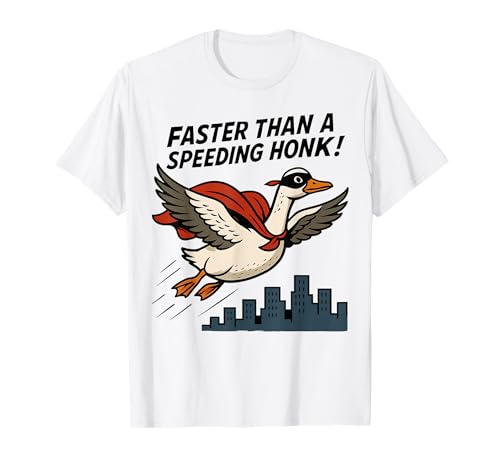 Silly Goose Kids Toddler Funny Animal Silly Goose Men Women T-Shirt Silly Goose Kids Toddler Funny Animal Silly Goose Men Women T-Shirt von Flo Design Silly Goose Clothing