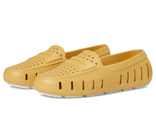 Floafers Posh Driver 2.0 Damen-Loafer, Dunne/Bright White, 37.5 EU Floafers Posh Driver 2.0 Damen-Loafer, Dunne/Bright White, 37.5 EU von Floafers