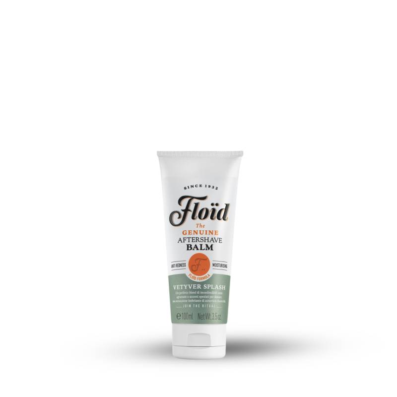 Floïd After Shave Balm Vetyver Splash von Floïd