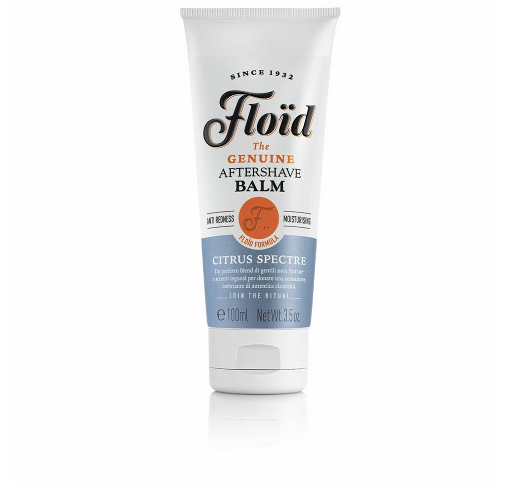 Floïd After-Shave Balsam After Shave Balm Citrus Spectre 100ml von Floïd