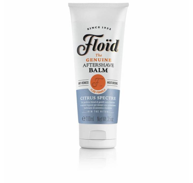 Floïd After-Shave Balsam After Shave Balm Citrus Spectre 100ml von Floïd