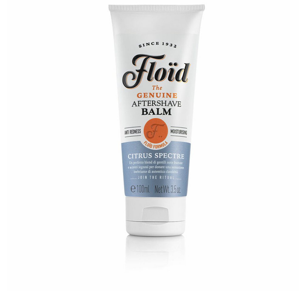 Floïd After-Shave Balsam After Shave Balm Citrus Spectre 100ml von Floïd