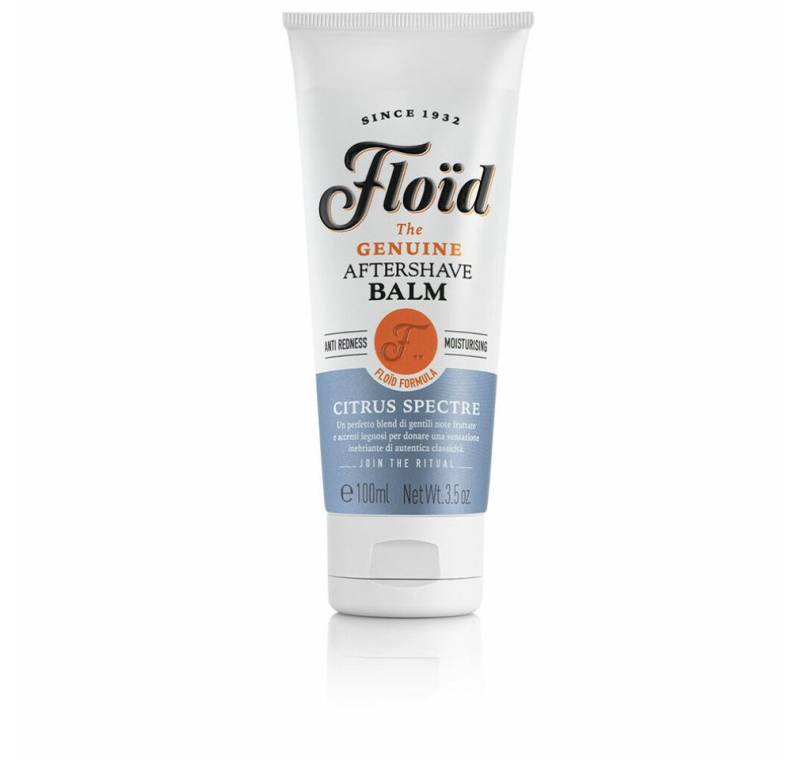 Floïd After-Shave Balsam After Shave Balm Citrus Spectre 100ml von Floïd
