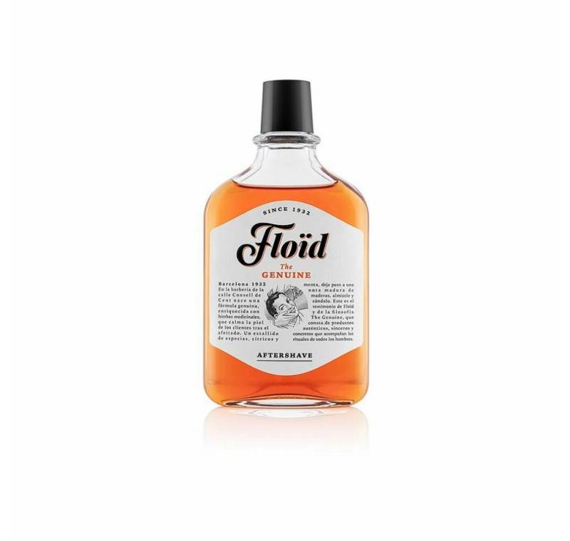Floïd Körperpflegemittel nach der Rasur 150ml von Floïd