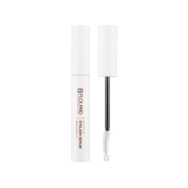 Floland - Nutrition Eyelash Serum - 10ml von Floland