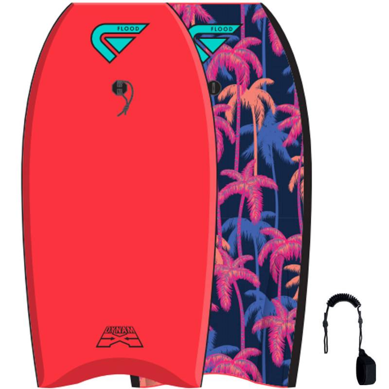 Flood Bodyboard Dynamx Stringer von Flood