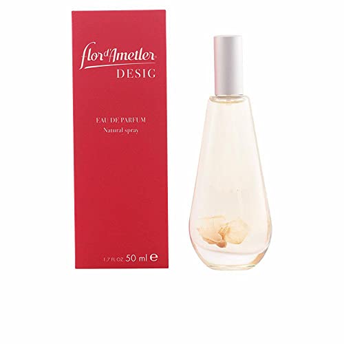 Flor D'ametler Eau de Toilette für Damen 50ml von Flor