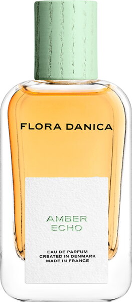 Flora Danica Amber Echo Eau de Parfum (EdP) 100 ml von Flora Danica
