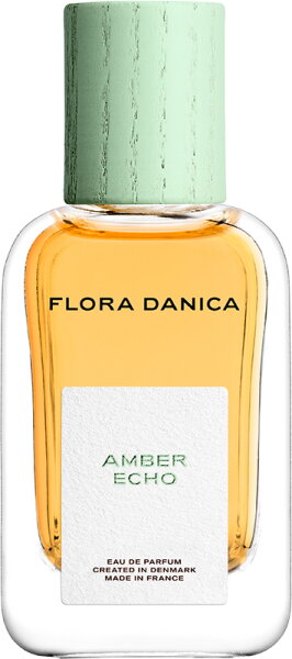 Flora Danica Amber Echo Eau de Parfum (EdP) 50 ml von Flora Danica