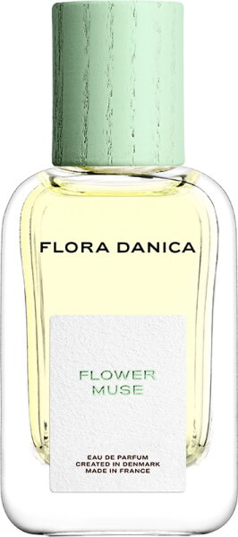 Flora Danica Flower Muse Eau de Parfum (EdP) 50 ml von Flora Danica