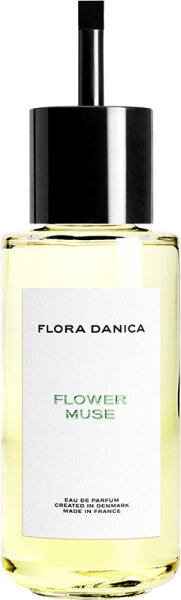 Flora Danica Flower Muse Eau de Parfum (EdP) Refill 125 ml von Flora Danica