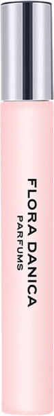 Flora Danica Turn the Page Eau de Parfum (EdP) 10 ml von Flora Danica