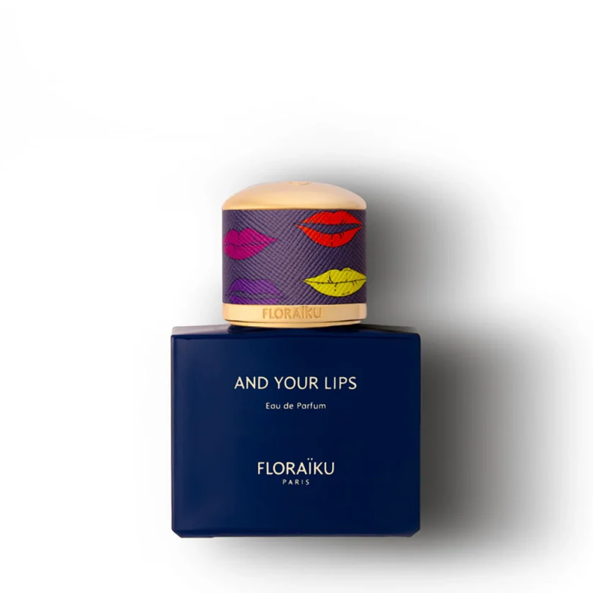 Floraiku And Your Lips EdP (30 ml) von Floraïku