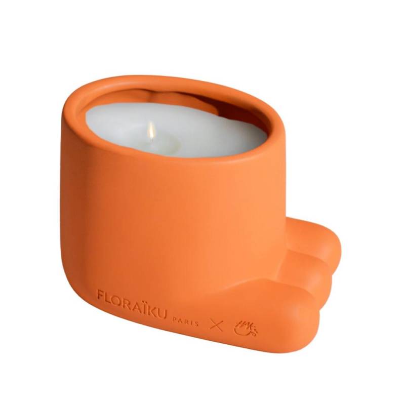 Floraiku Hakmin Lee Green Tea Scented Candle (400 g) von Floraïku