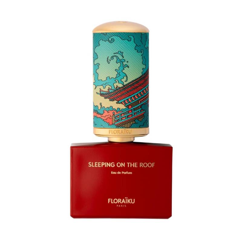Floraiku Sleeping on the Roof EdP (50 ml) von Floraïku