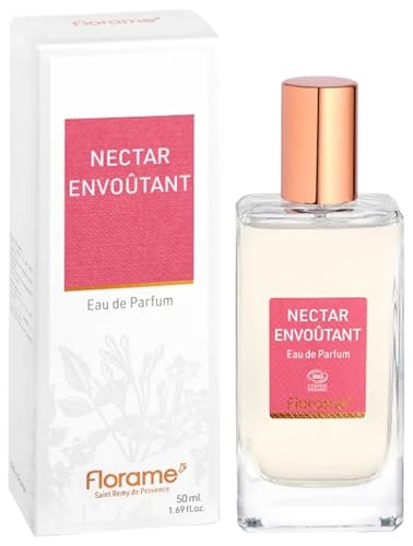 Florame Nectar Envoûtant Eau de Parfum Bio 50 ml Florame Nectar Envoûtant Eau de Parfum Bio 50 ml von Florame