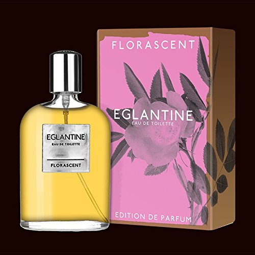 Eglantine EDT 30 ml von Florascent